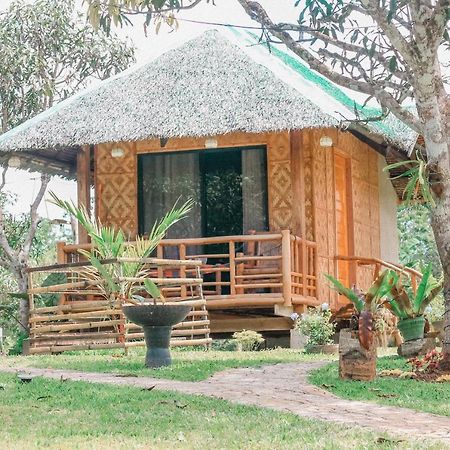 Hotel Camelo Farm Bilar Exterior foto