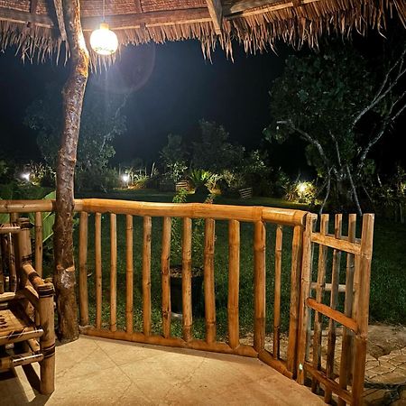 Hotel Camelo Farm Bilar Exterior foto