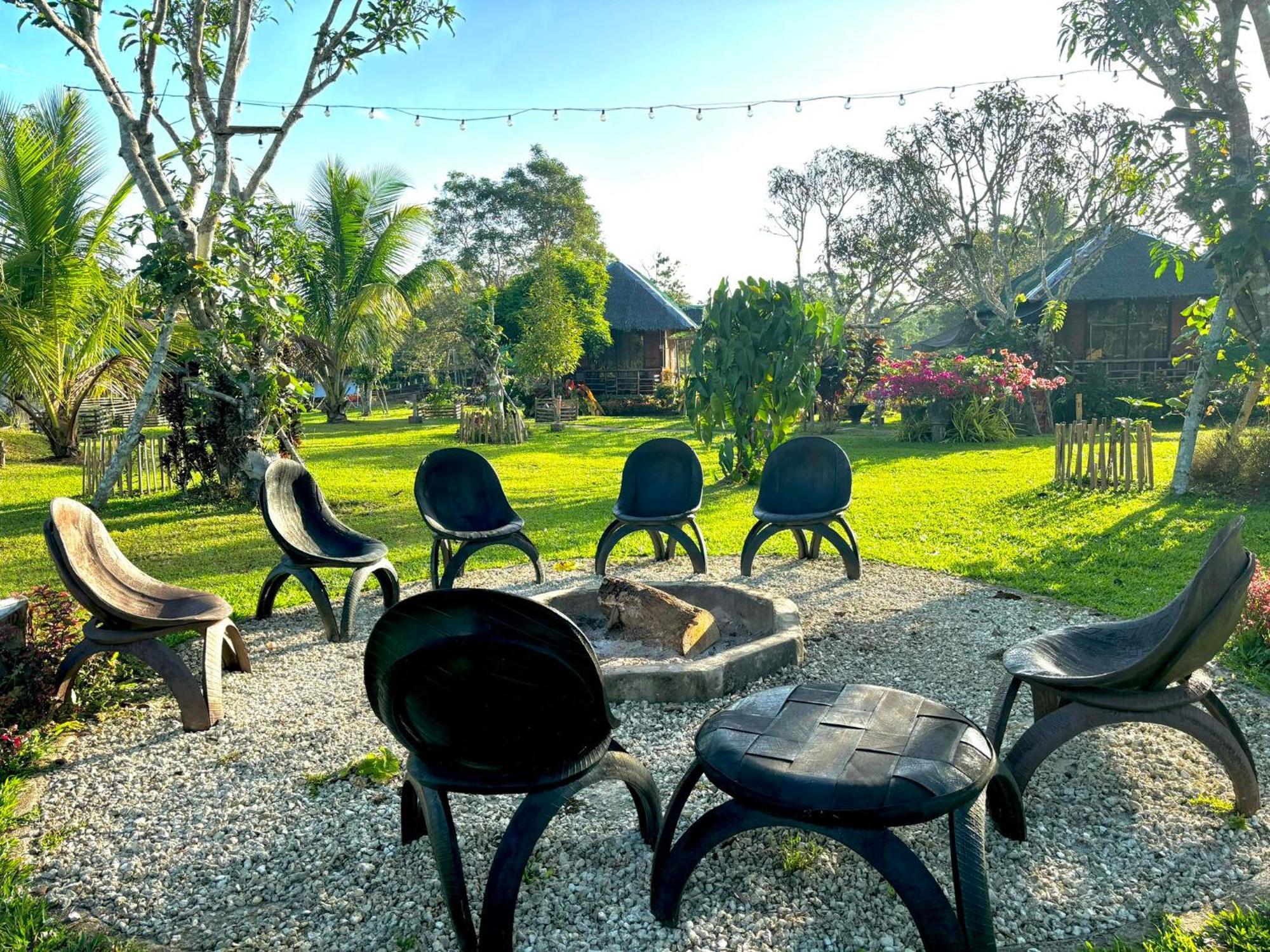 Hotel Camelo Farm Bilar Exterior foto