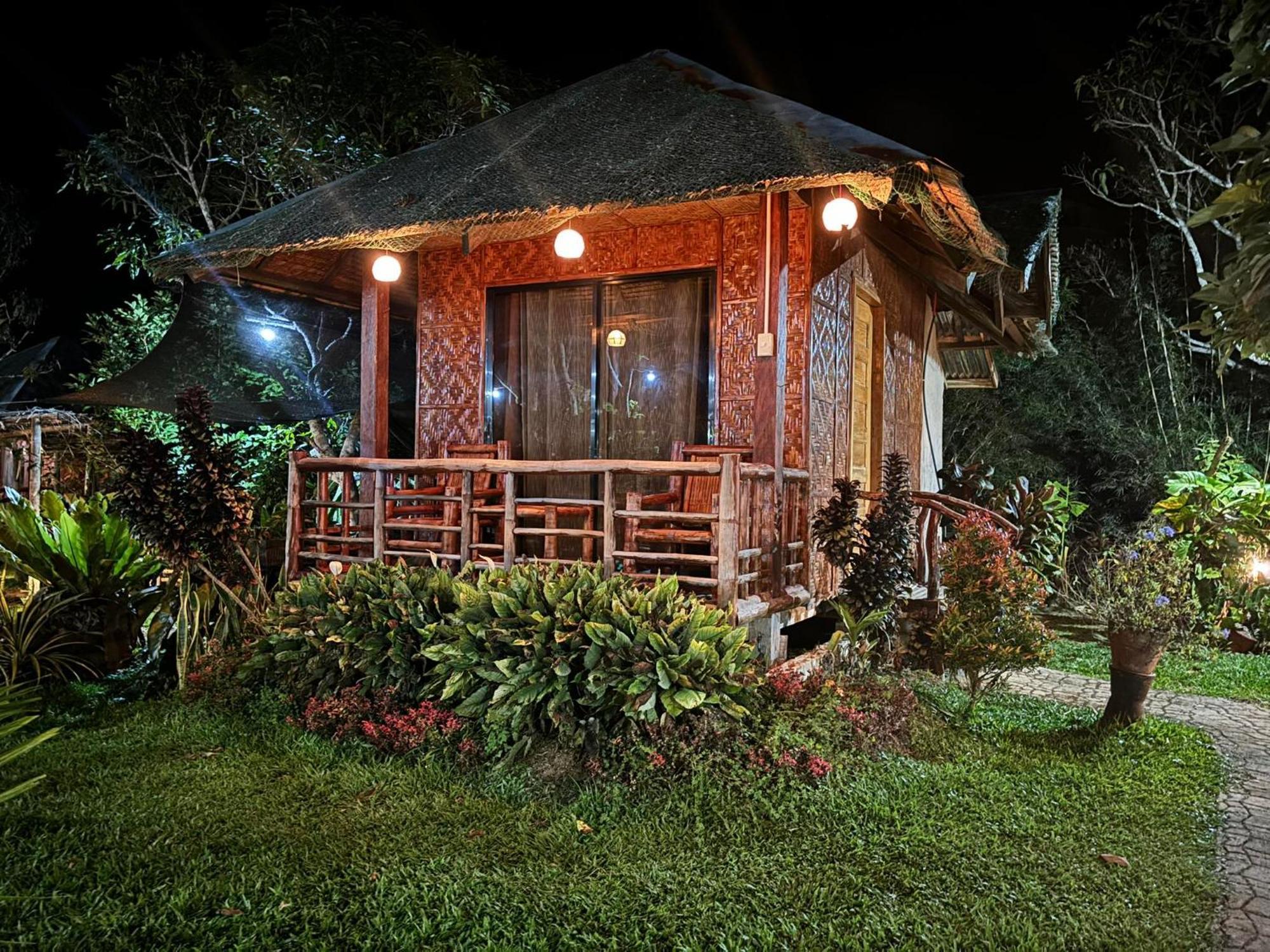 Hotel Camelo Farm Bilar Exterior foto