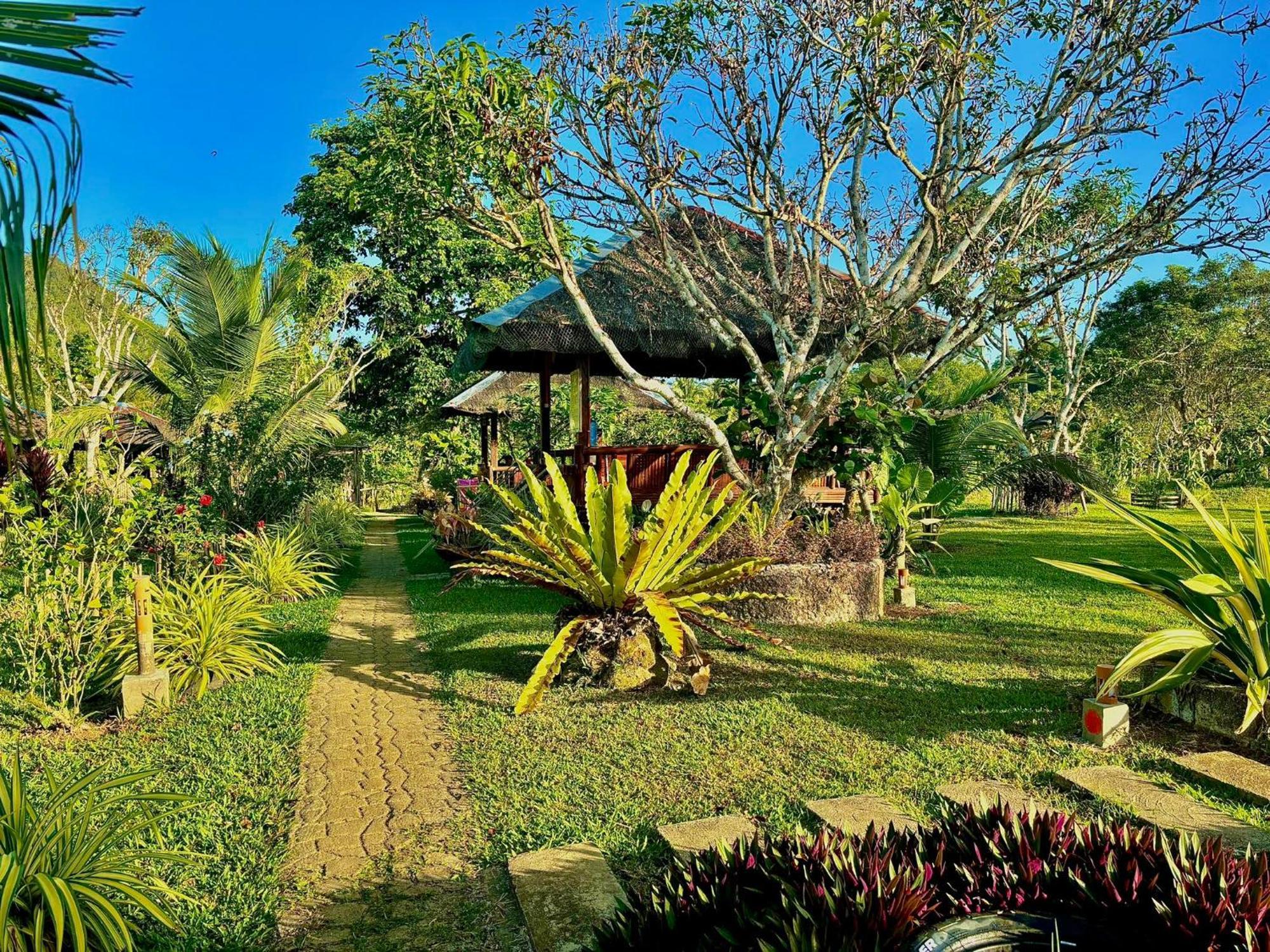 Hotel Camelo Farm Bilar Exterior foto