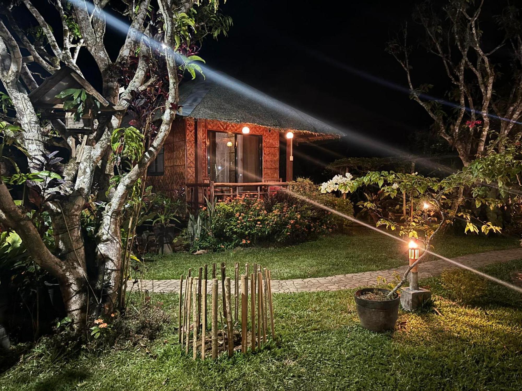 Hotel Camelo Farm Bilar Exterior foto