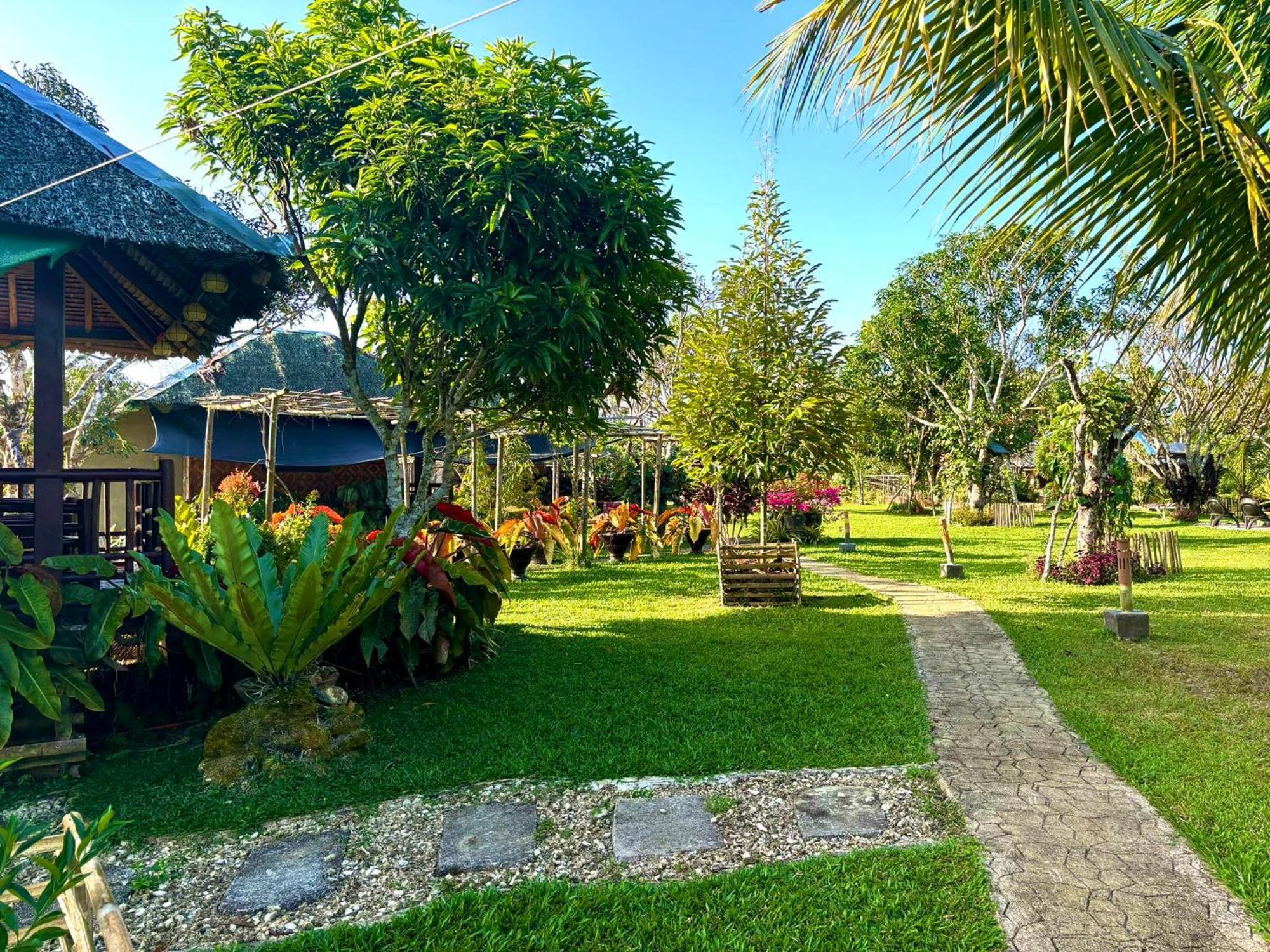 Hotel Camelo Farm Bilar Exterior foto