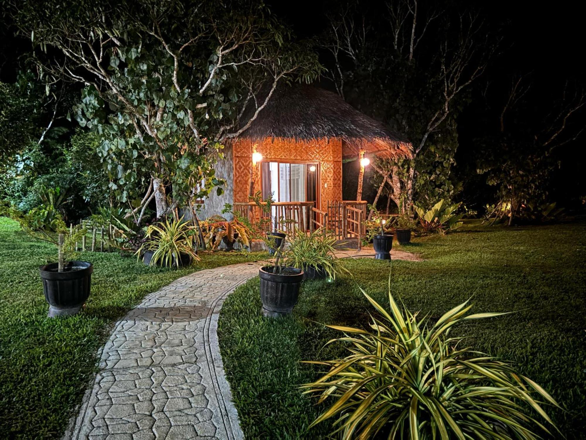 Hotel Camelo Farm Bilar Exterior foto